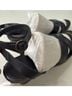 FRYE 100% Leather Black Heels Size 9 1/2 - photo 7