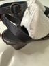 FRYE 100% Leather Black Heels Size 9 1/2 - photo 9