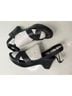 FRYE 100% Leather Black Heels Size 9 1/2 - photo 4