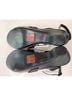 FRYE 100% Leather Black Heels Size 9 1/2 - photo 11