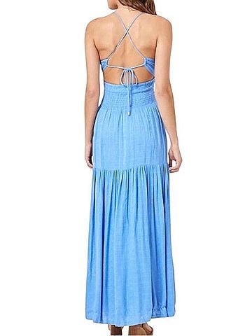 L Space Calla Casual Dress (view 2)