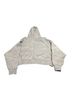 Nike Gray Jacket Size M - photo 1