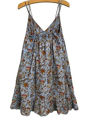 Derek Heart Derek Heart Casual Dress (view 2)