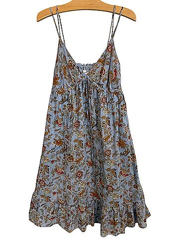 Derek Heart Derek Heart Casual Dress (view 1)