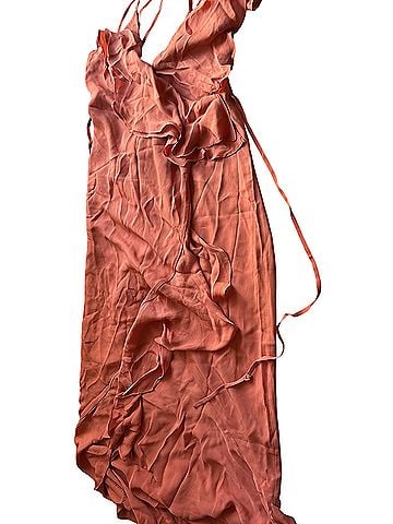 Intermix Cocktail Dress (view 2)