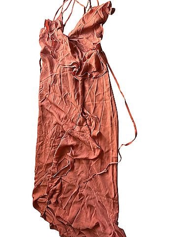 Intermix Cocktail Dress (view 1)