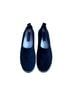 Steven by Steve Madden 100% Suede Solid Black Flats Size 8 1/2 - photo 2