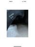 Steven by Steve Madden 100% Suede Solid Black Flats Size 8 1/2 - photo 5
