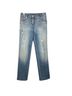 St. John Blue Jeans Size 2 - photo 1