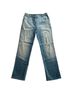 St. John Blue Jeans Size 2 - photo 2