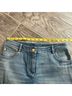 St. John Blue Jeans Size 2 - photo 5