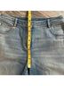 St. John Blue Jeans Size 2 - photo 6