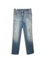 St. John Blue Jeans Size 2 - photo 11