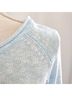 Lilly Pulitzer Blue Pullover Sweater Size M - photo 7