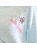 Lilly Pulitzer Blue Pullover Sweater Size M - photo 6