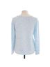 Lilly Pulitzer Blue Pullover Sweater Size M - photo 2