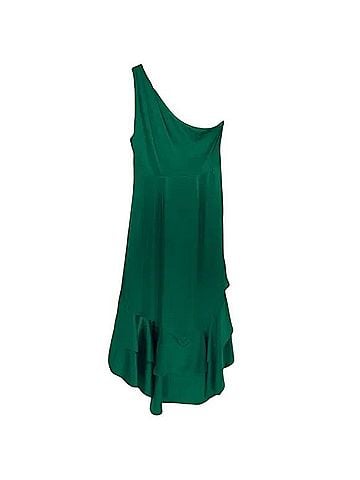 Cinq à Sept Colina Cocktail Dress (view 2)