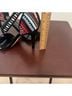 ARTELIER Black Red Blue White Heels Size 7 - photo 5