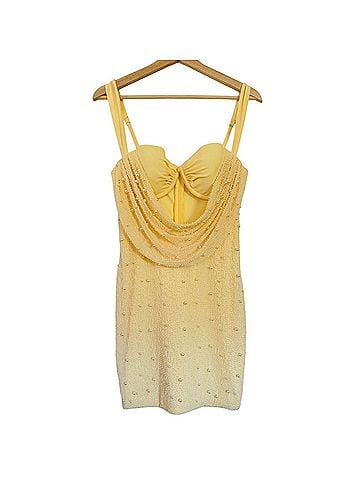 Oh Polly Cap D’Ail Cocktail Dress (view 2)