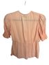 Louna Pink Blouse Size S - photo 2