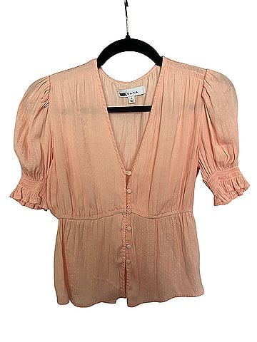 Louna Blouse (view 1)