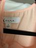 Louna Pink Blouse Size S - photo 3