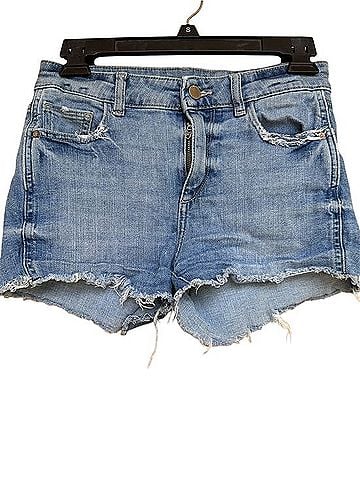 DL1961 Denim Shorts (view 1)