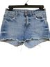 DL1961 Denim Shorts Size 24 - photo 1