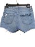 DL1961 Denim Shorts Size 24 - photo 2