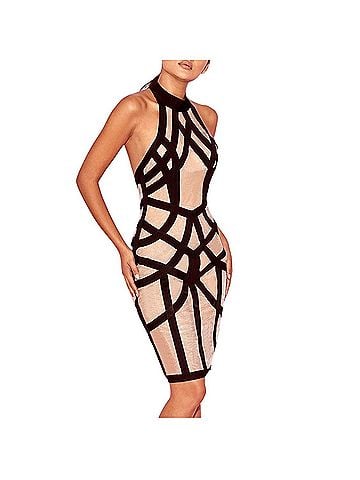 House of CB Cocktail Dress (view 1)