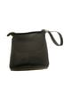 Coach Black Leather Crossbody Bag One size - photo 1