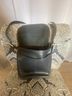 Coach Black Leather Crossbody Bag One size - photo 5