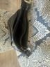 Coach Black Leather Crossbody Bag One size - photo 6