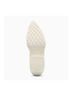 Converse 100% Leather White Sneakers Size 6 - photo 10