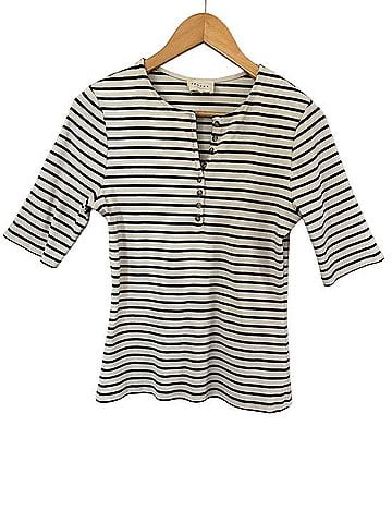 Sézane Theodora T-Shirt (view 1)