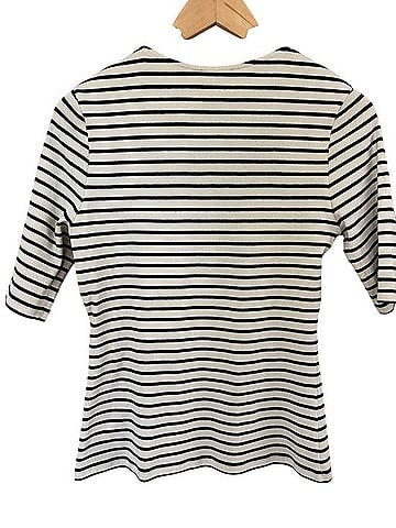 Sézane Theodora T-Shirt (view 2)