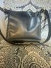 Coach Black Leather Crossbody Bag One size - photo 7