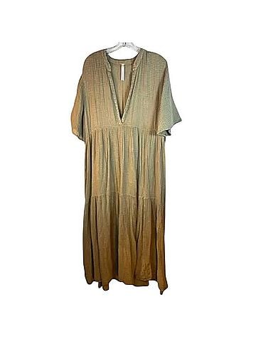 Anthropologie Kallie Casual Dress (view 2)