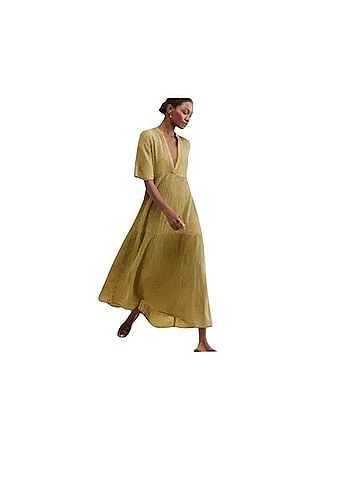 Anthropologie Kallie Casual Dress (view 1)