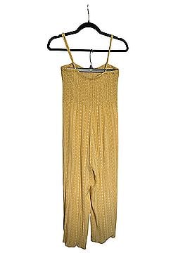 Lunik Jumpsuit (view 2)