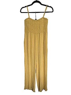 Lunik Jumpsuit (view 1)