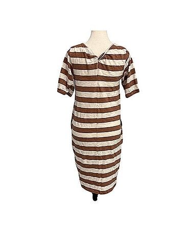 Pact T-Shirt Dress Casual Dress (view 2)