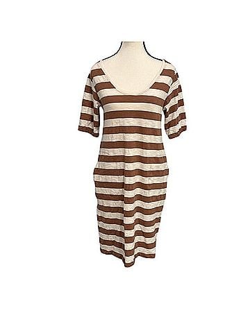 Pact T-Shirt Dress Casual Dress (view 1)