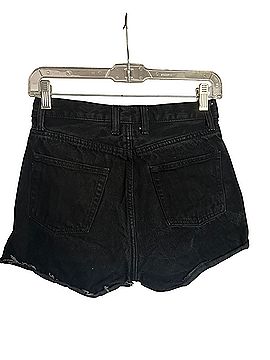 J. Galt Denim Shorts (view 2)