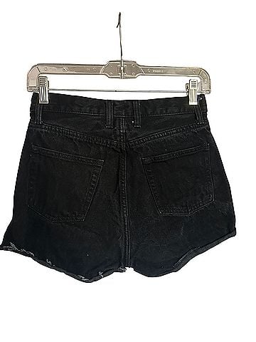 J. Galt Denim Shorts (view 2)