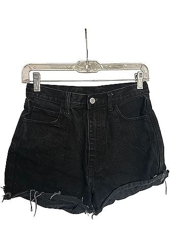 J. Galt Denim Shorts (view 1)