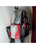 Loungefly Black Backpack One size - photo 3