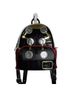 Loungefly Black Backpack One size - photo 1