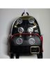 Loungefly Black Backpack One size - photo 4