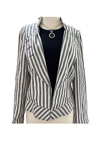 Zara Jacket (view 1)